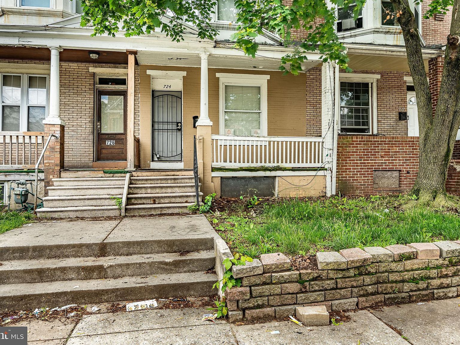 724 E 22nd St Wilmington, DE 19802 - Thumbnail 3