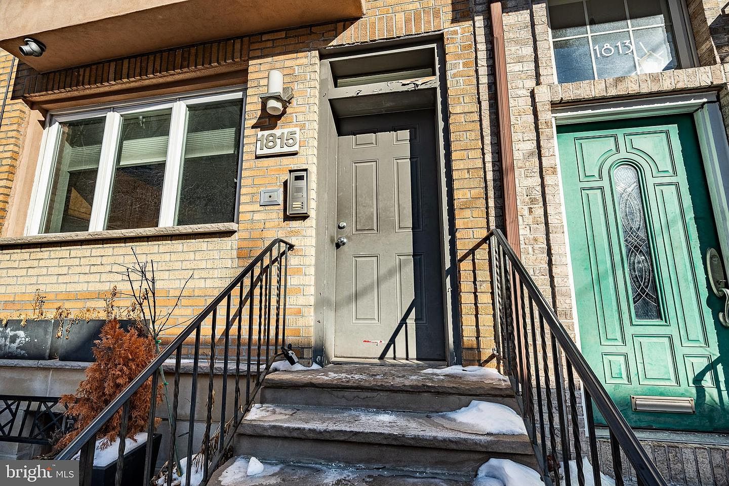 1815 Bainbridge St #1 Philadelphia, PA 19146 - Thumbnail 3