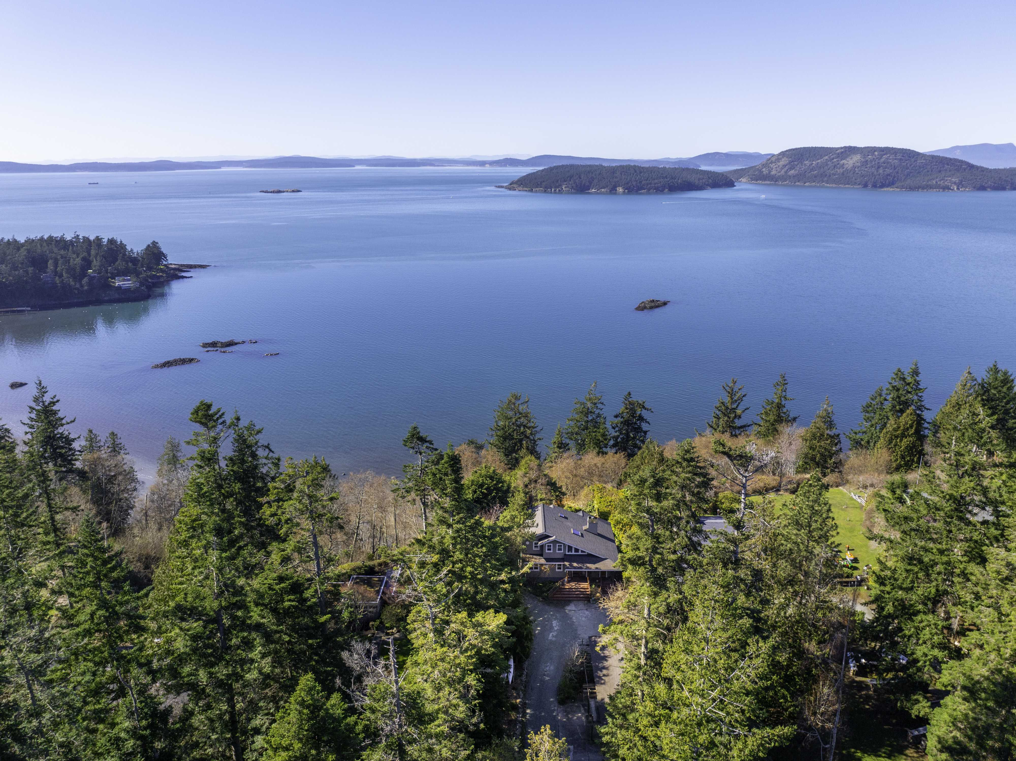 3811 Biz Point Road, Anacortes, WA, USA, 98221  | Single Family