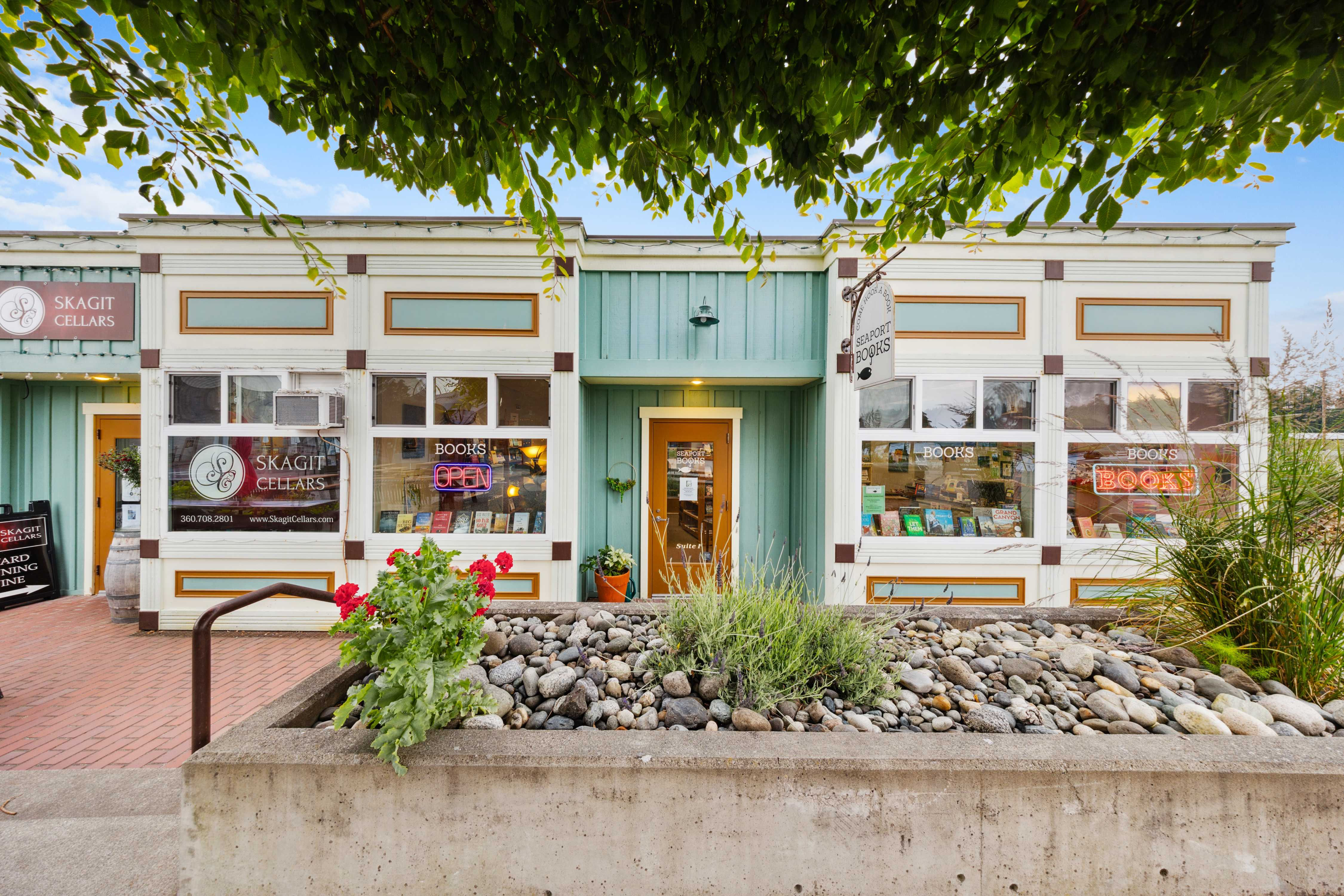 106 1st St, La Conner, WA, USA, 98257 - Thumbnail 3