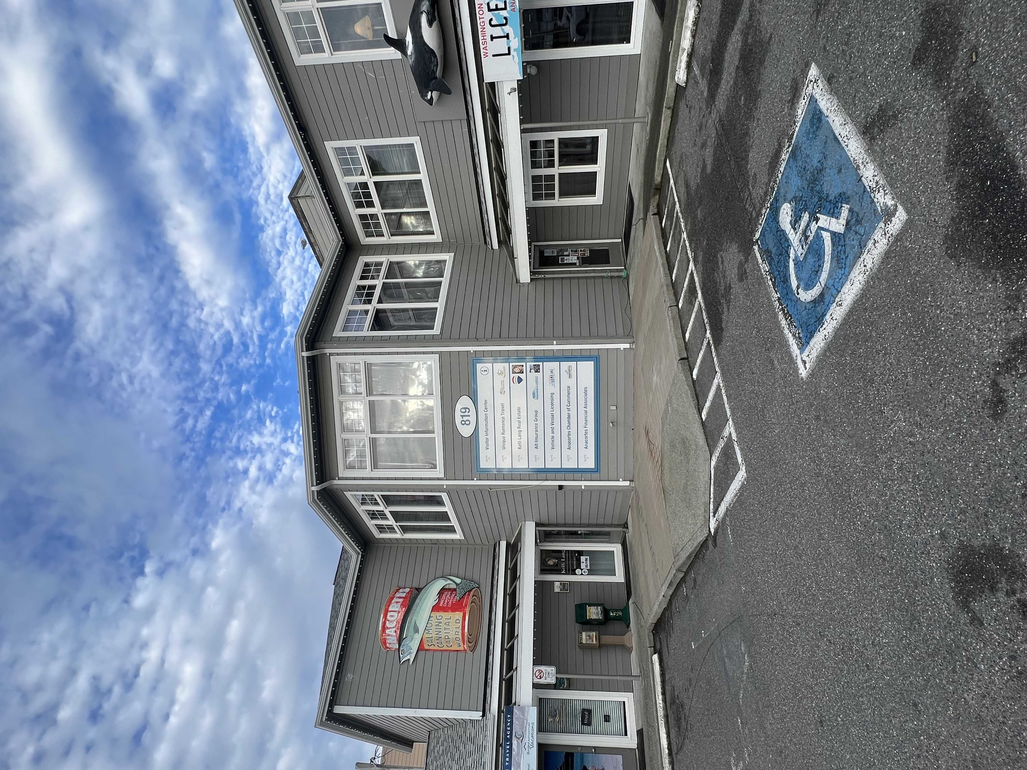 819 Commercial Avenue Ste C, Anacortes, WA, USA, 98221 - Thumbnail 2