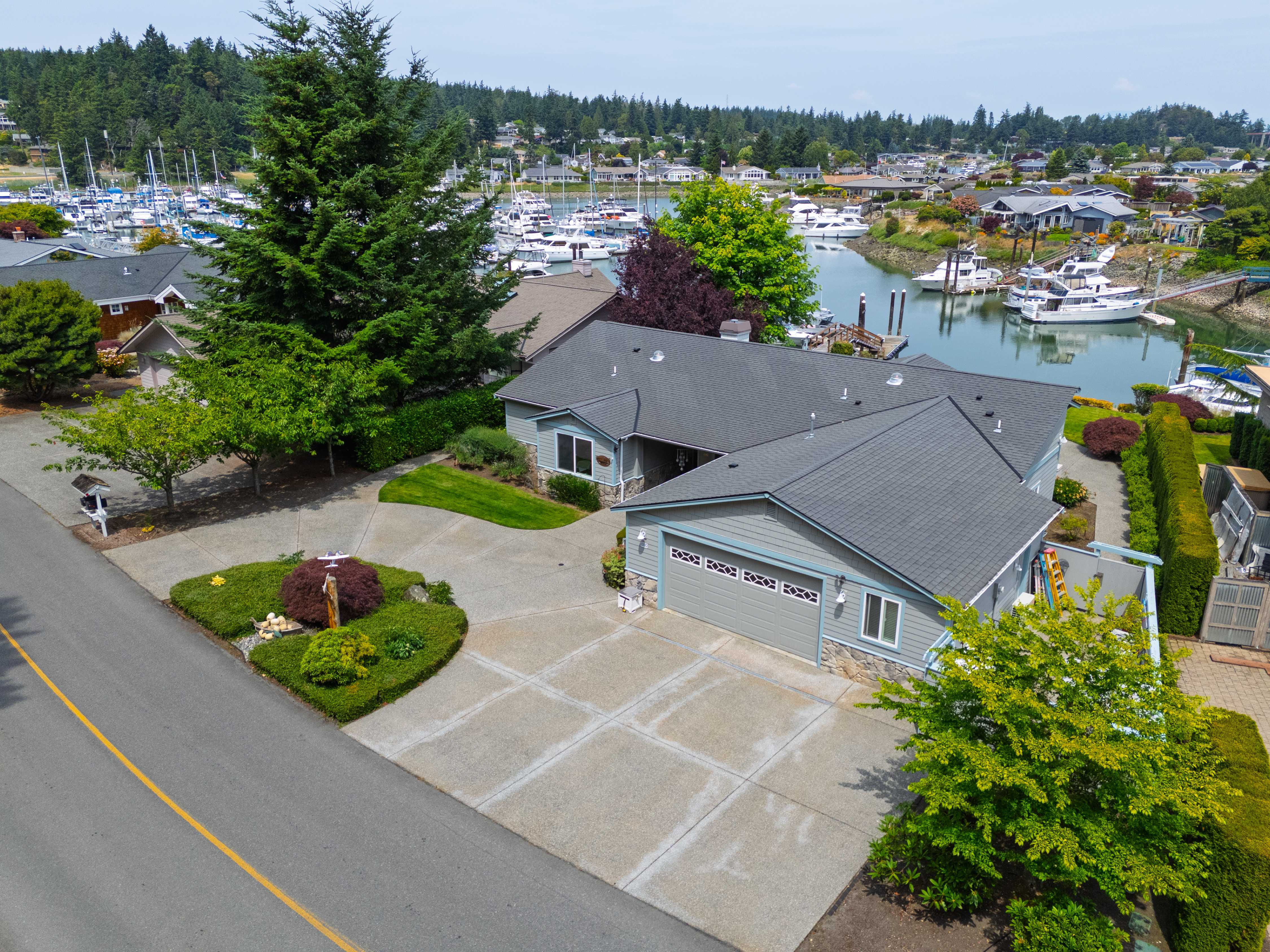 880 Shoshone Dr, La Conner, WA, USA, 98257 | Single Family