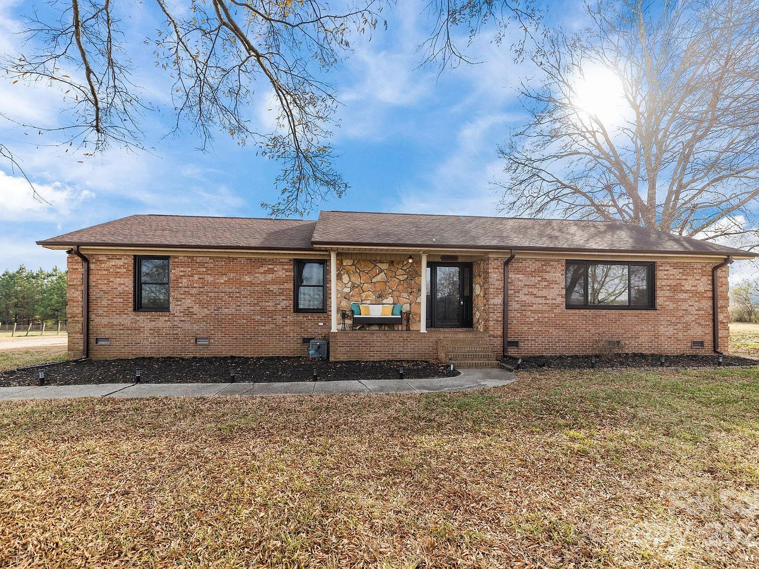 1422 Old Peachland Rd Marshville, NC 28103 - Thumbnail 3