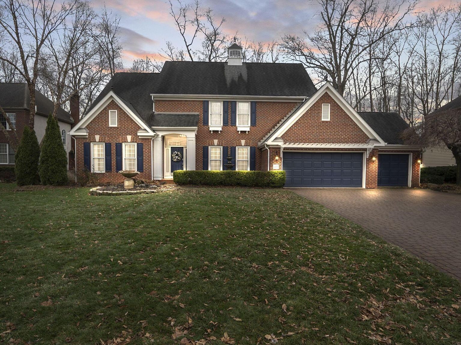 3110 Montclair Ave Lewis Center, OH 43035 - Thumbnail 3