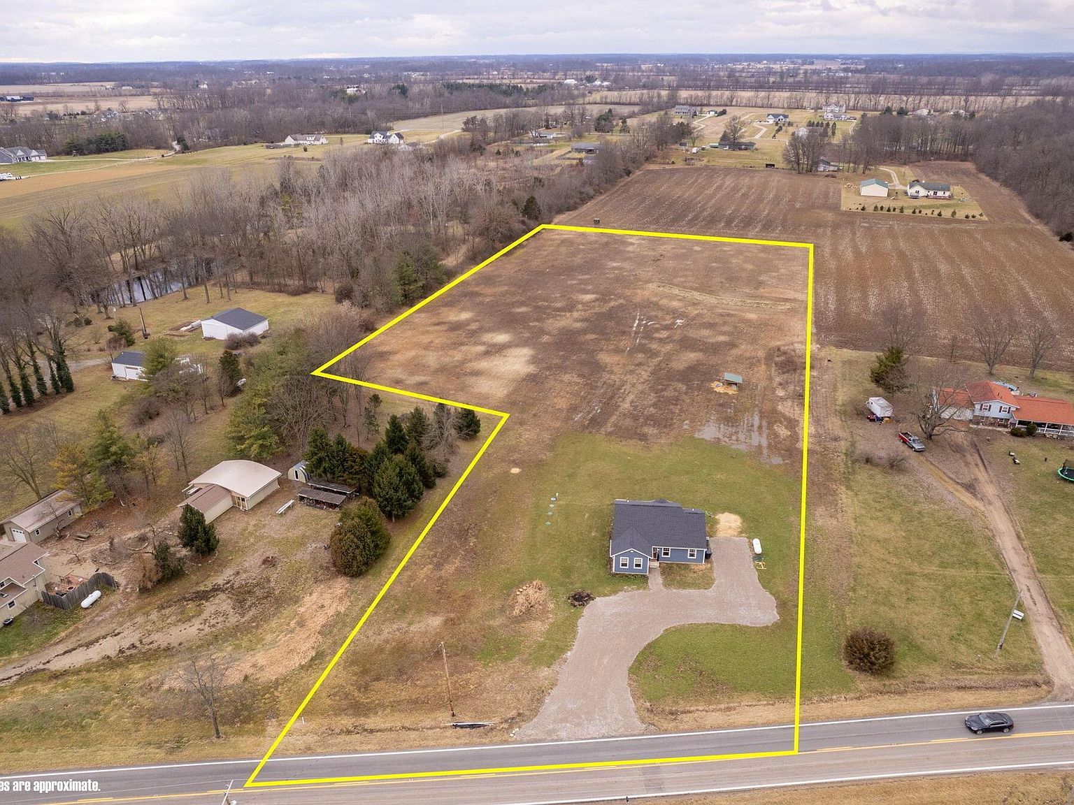 6685 State Route 37 W Ostrander, OH 43061 - Thumbnail 3