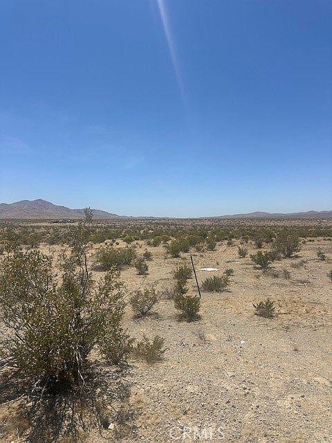 0 Bonanza Trl LOT 40 Oro Grande, CA 92368 - Thumbnail 3