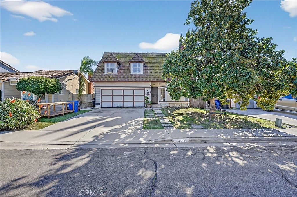 14015 Hillcrest Dr Fontana, CA 92337 - Thumbnail 3