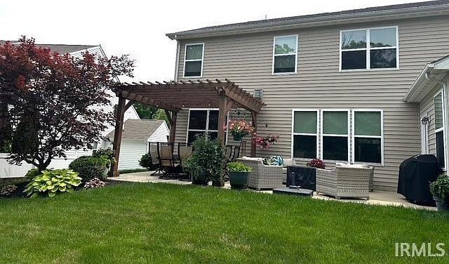 5472 W Hoge Dr Bloomington, IN 47403 - Thumbnail 3