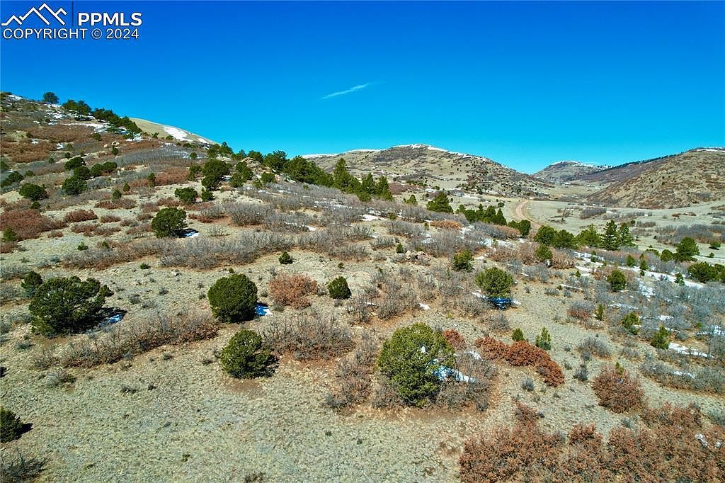 LOT 1 County Road 5 Canon City, CO 81212 - Thumbnail 3