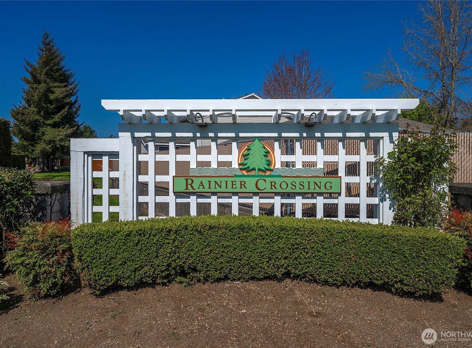 6611 Millstone Ln SE #F101 Lacey, WA 98513 - Thumbnail 3