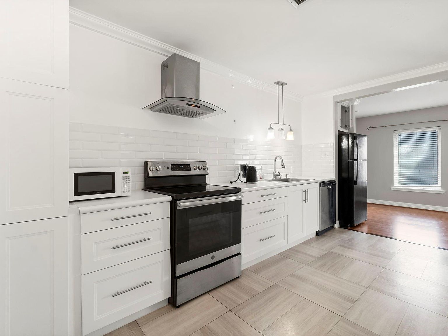 2824 Briarhurst Dr APT 14 Houston, TX 77057 - Thumbnail 3