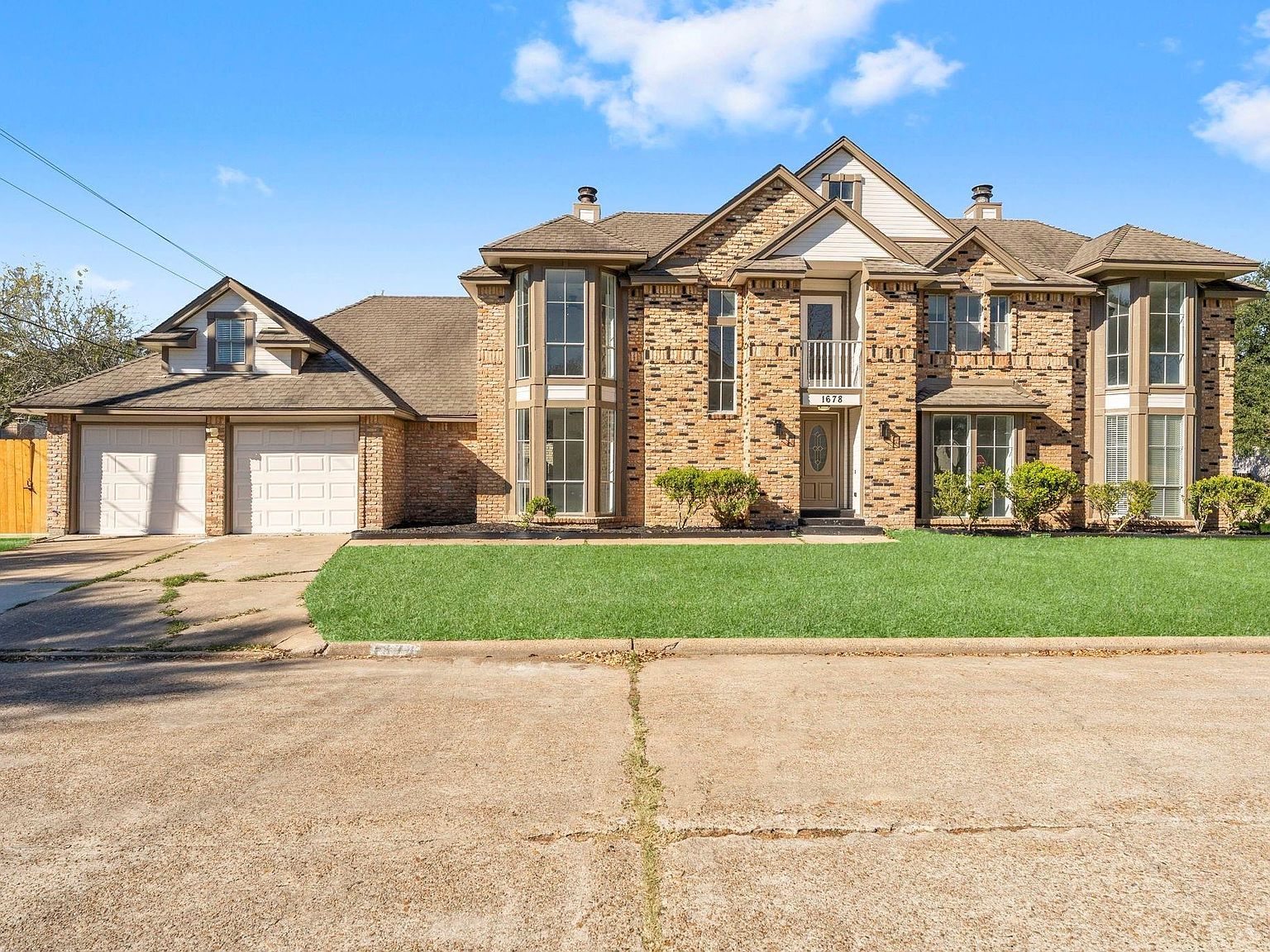 1678 Beaconshire Rd Houston, TX 77077 - Thumbnail 3