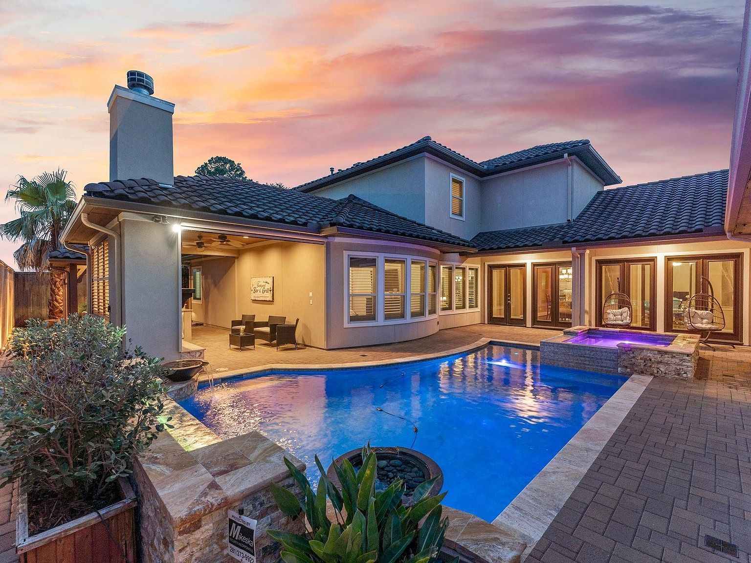 5815 Stratton Woods Dr Spring, TX 77389 - Thumbnail 3