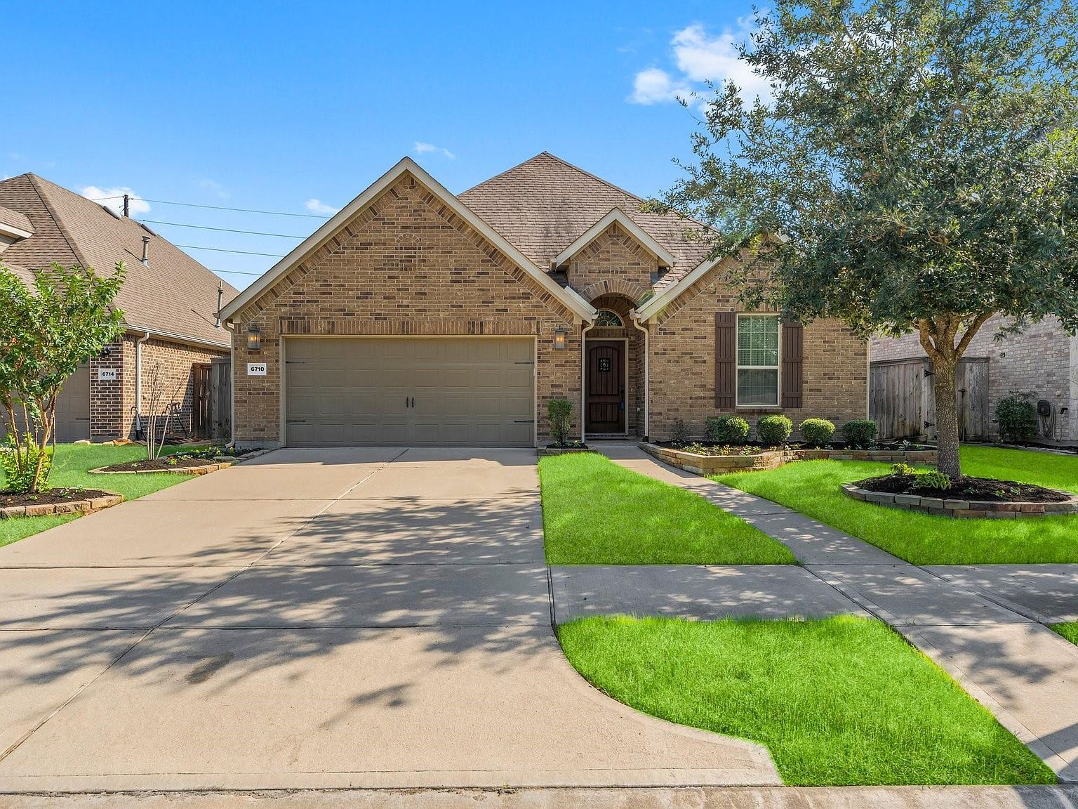 6710 Greenwood Valley Pl Katy, TX 77493 - Thumbnail 3