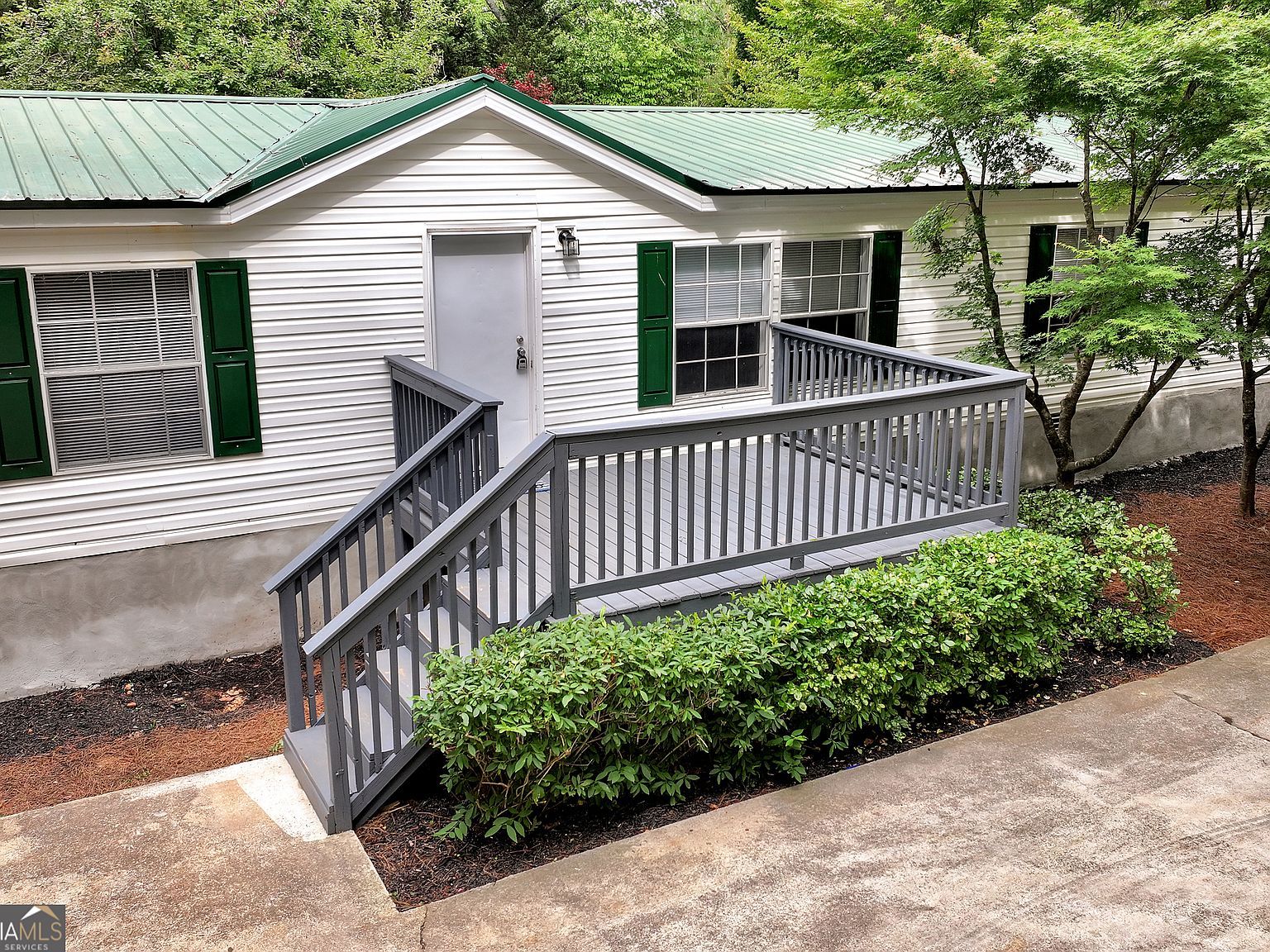 255 Double Branch Rd Danielsville, GA 30633 - Thumbnail 3