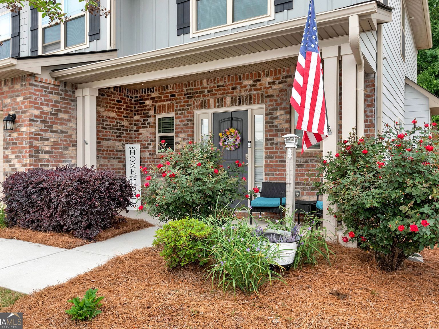 447 Brooks Village Dr #74 Pendergrass, GA 30567 - Thumbnail 3