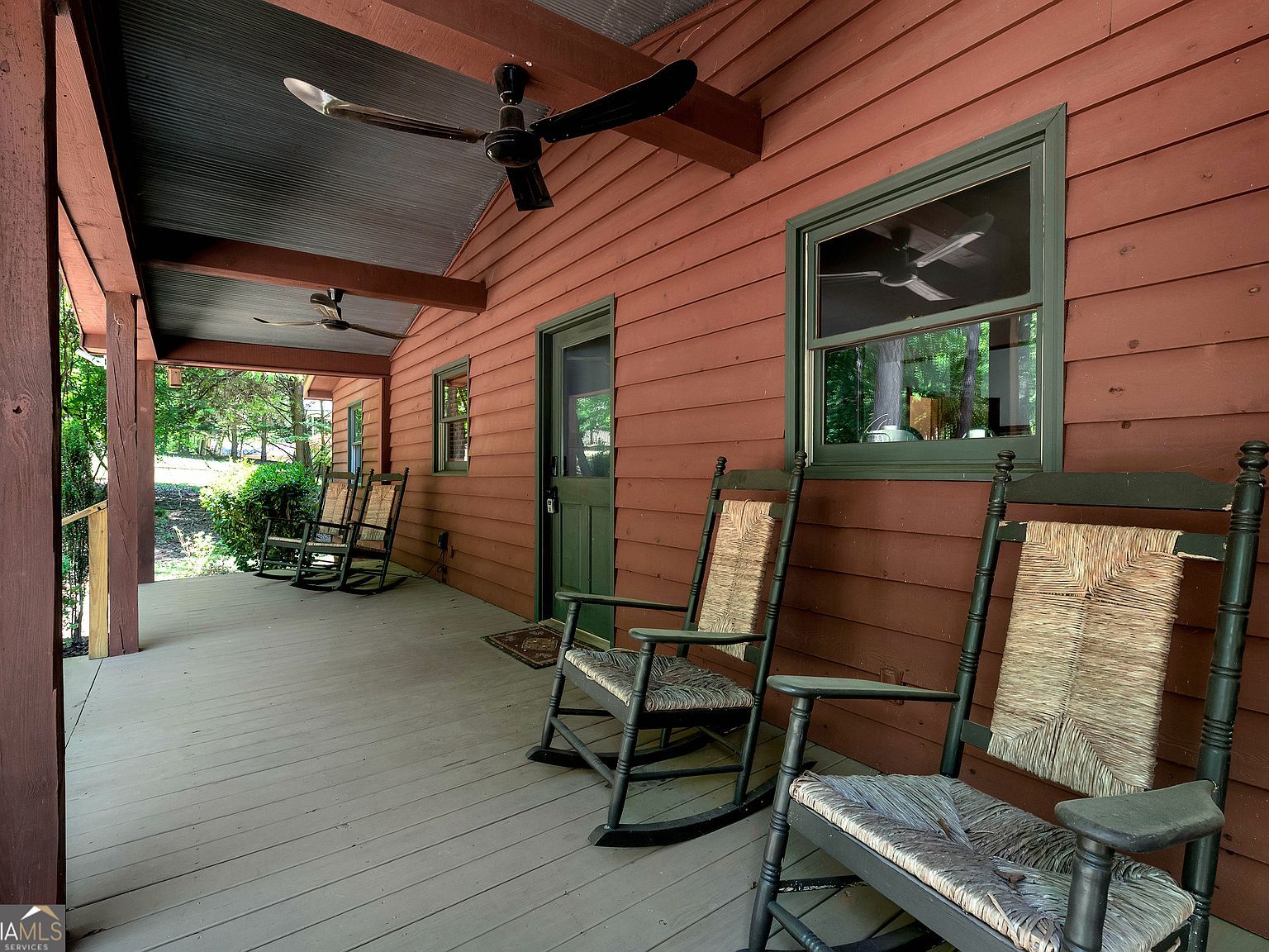 142 Hugh Dorsey Rd Hartwell, GA 30643 - Thumbnail 3