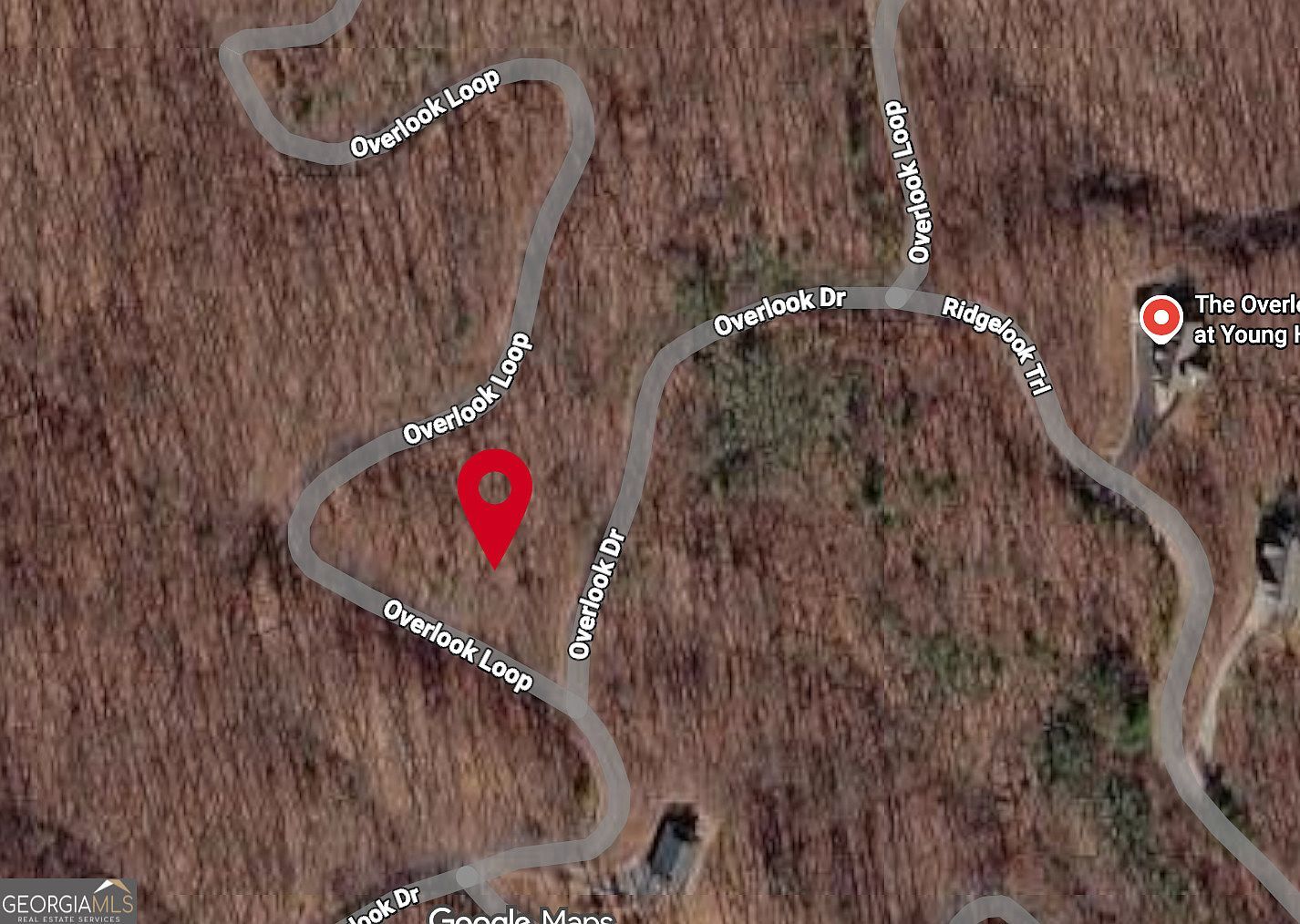 32 Overlook Loop Young Harris, GA 30582 - Thumbnail 3