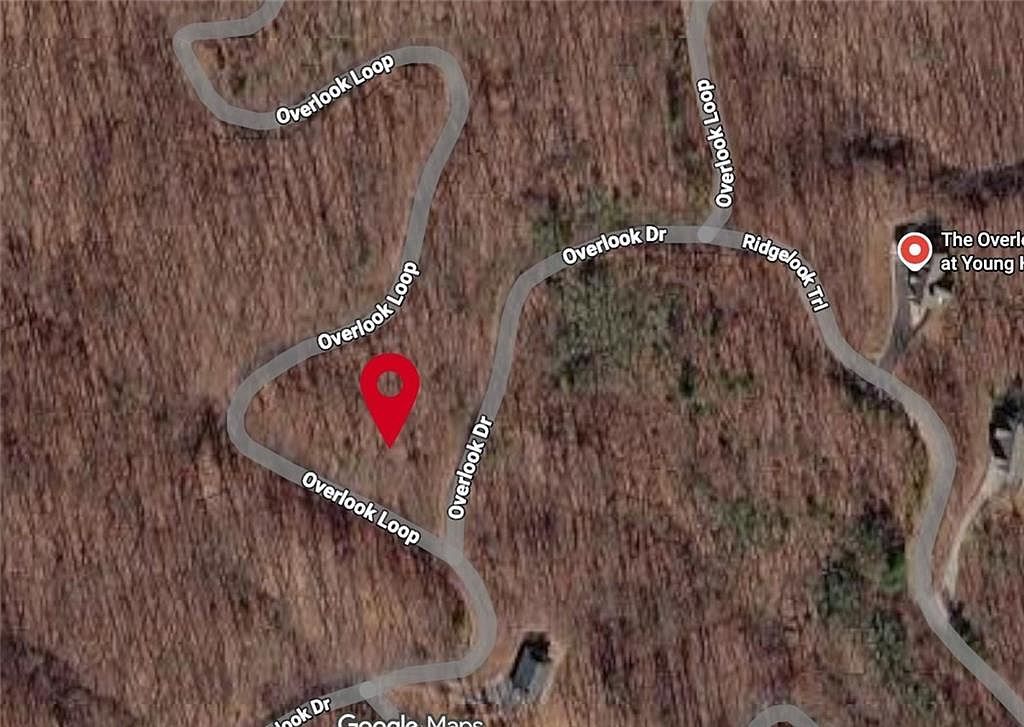 LOT 32 Overlook Loop Young Harris, GA 30582 - Thumbnail 3