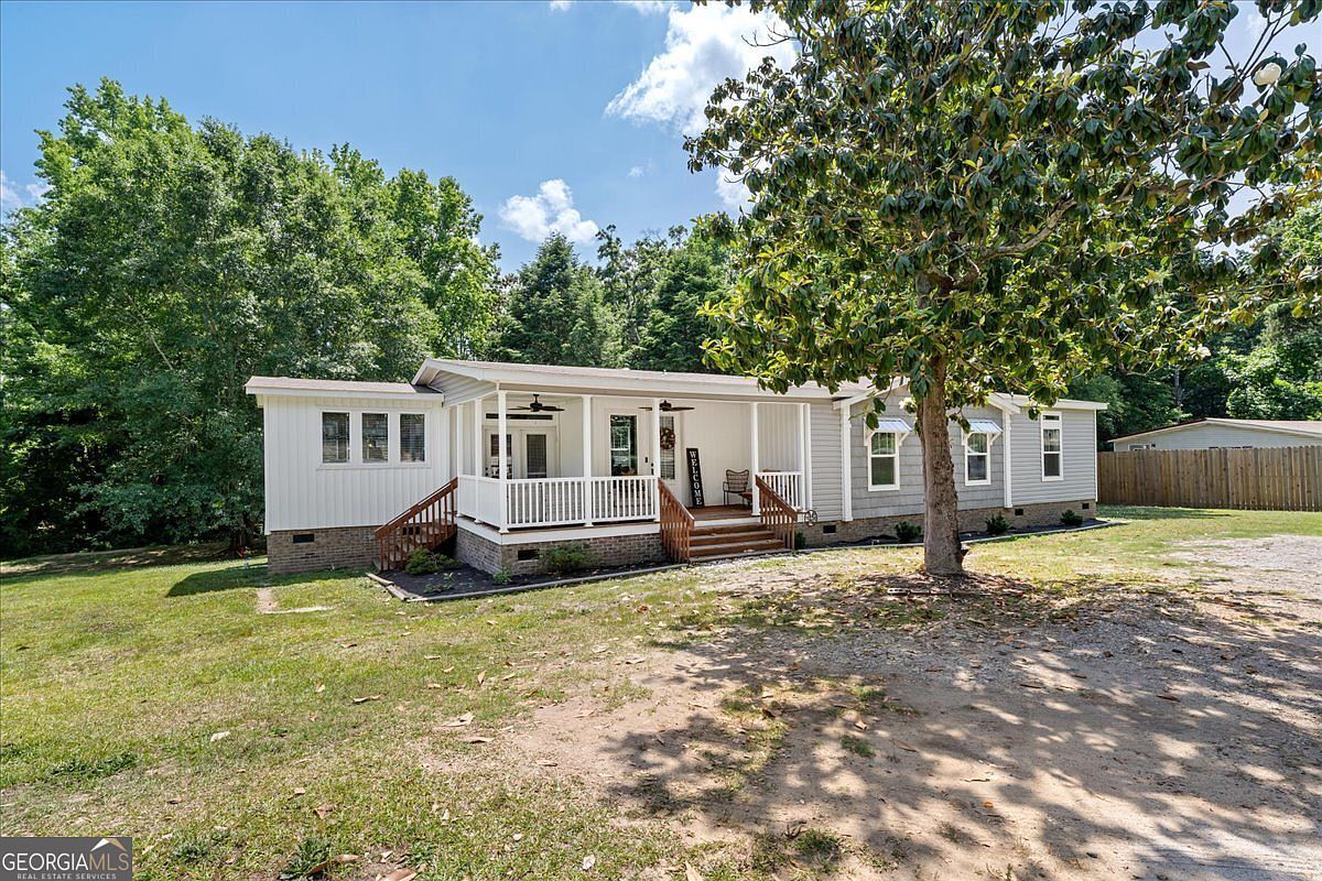 116 Parkview Rd Iva, SC 29655 - Thumbnail 3