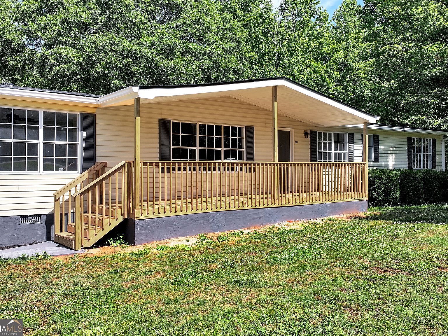 525 J S Williamson Ct Nicholson, GA 30565 - Thumbnail 3