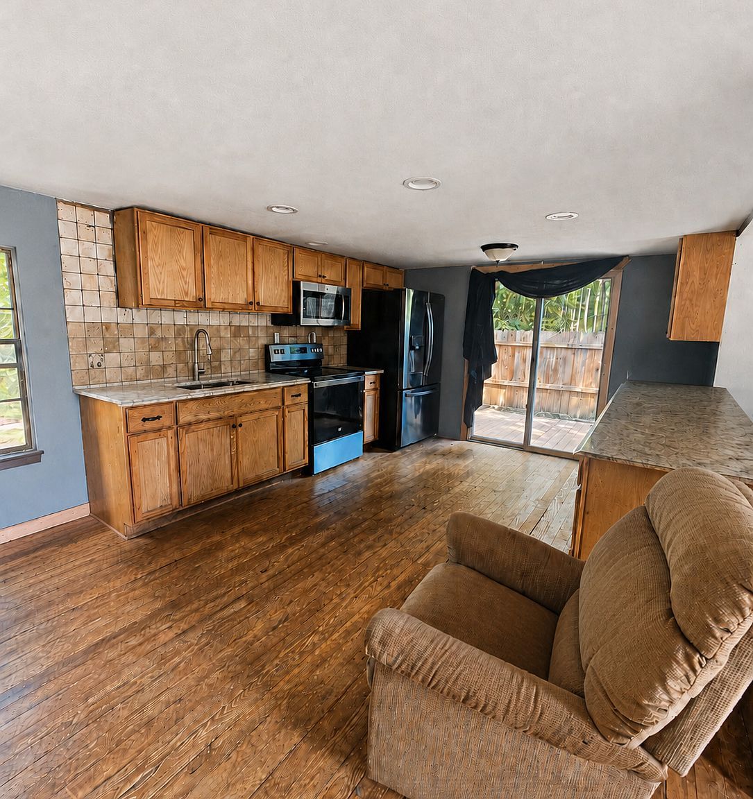 3515 Rock Creek Rd Toccoa, GA 30577 - Thumbnail 3