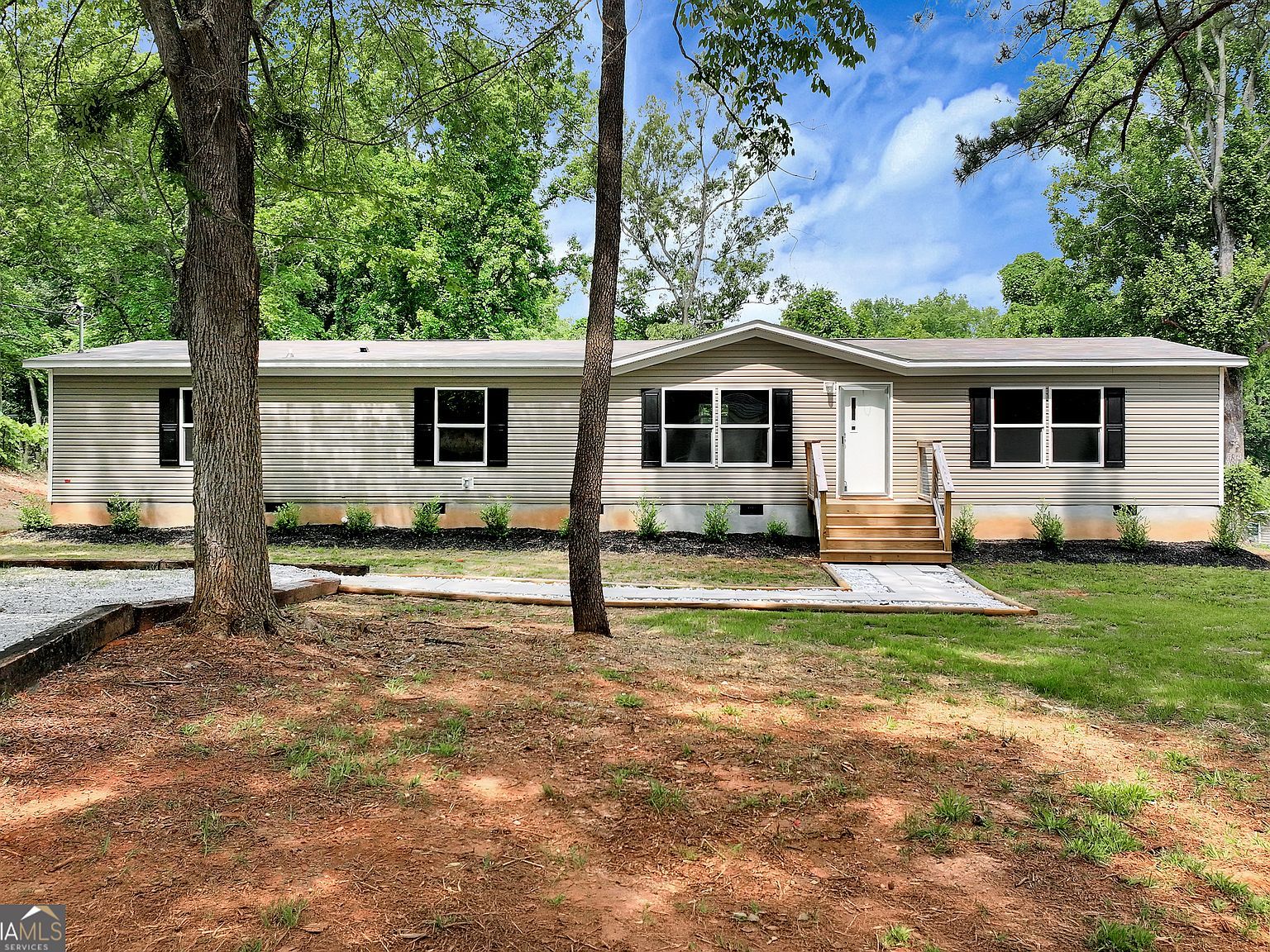 832 Stone Stewart Rd Hull, GA 30646 - Thumbnail 3