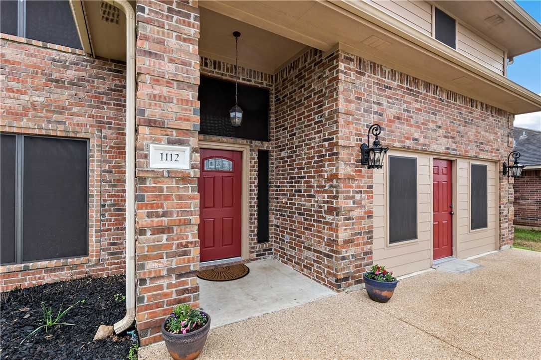 1112 Hopewell Court, College Station, TX, USA, 77845 - Thumbnail 3