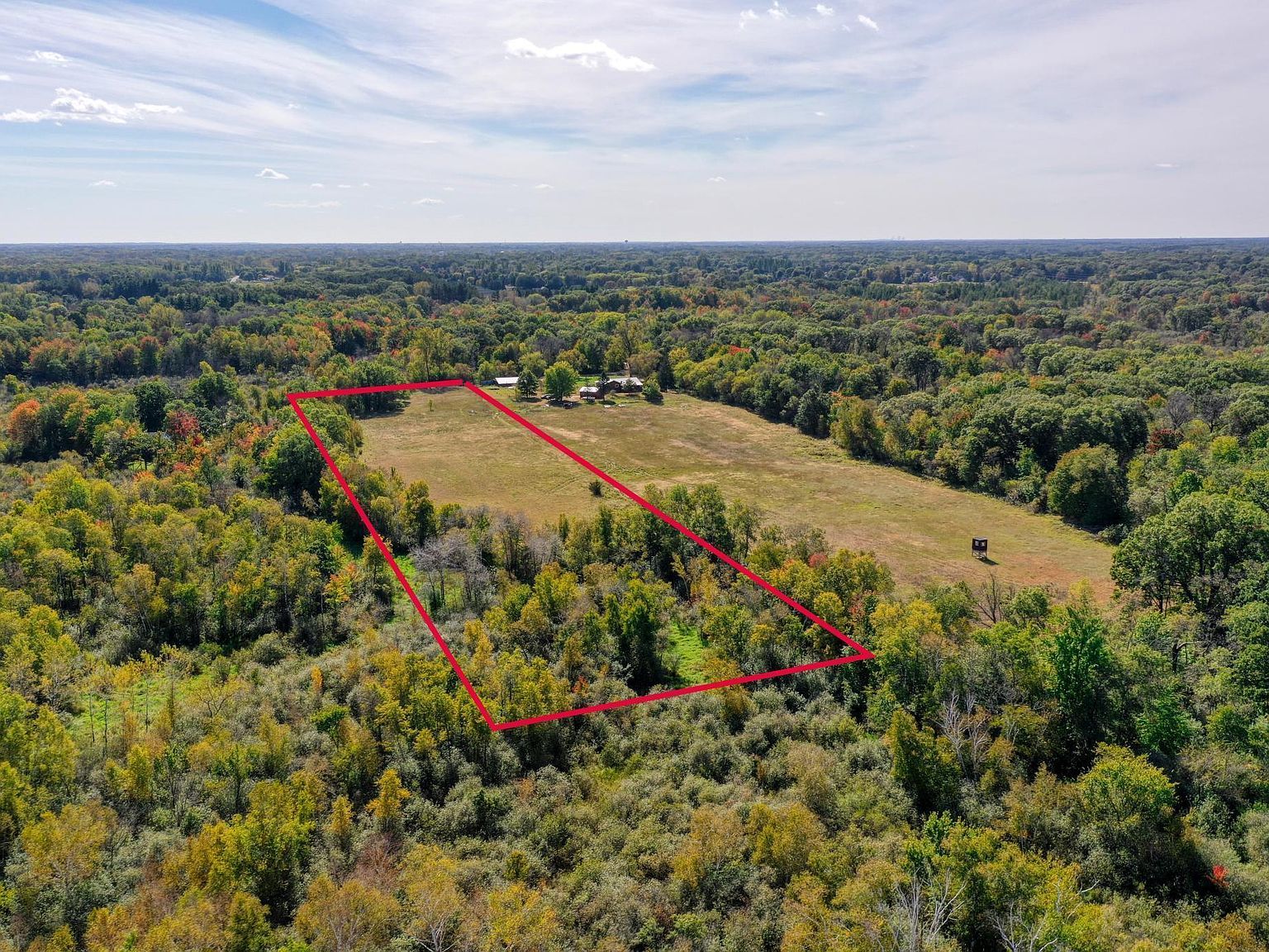 6788 270th St Wyoming, MN 55092 - Thumbnail 3