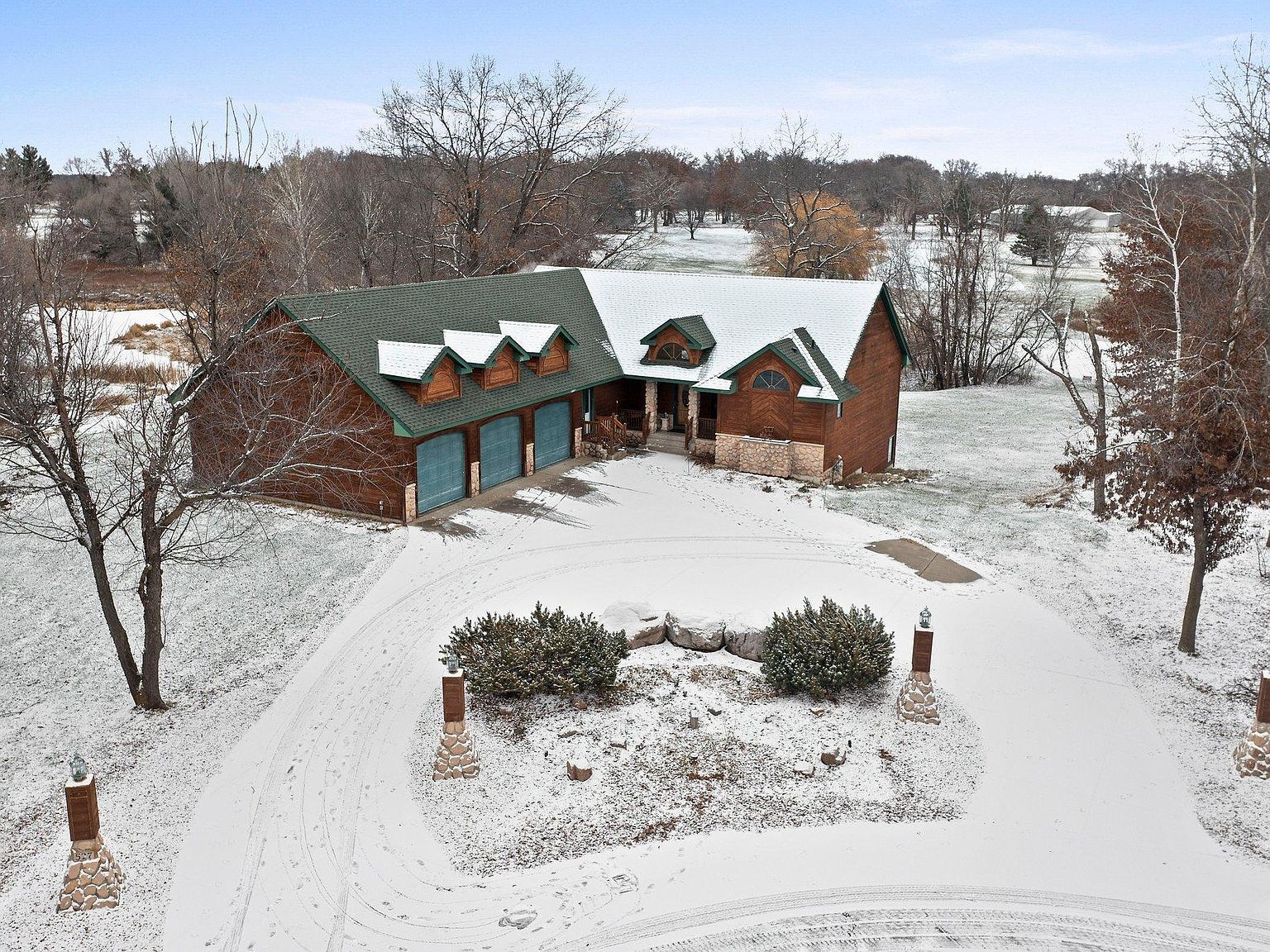 527 138th Ln NE Ham Lake, MN 55304 - Thumbnail 3