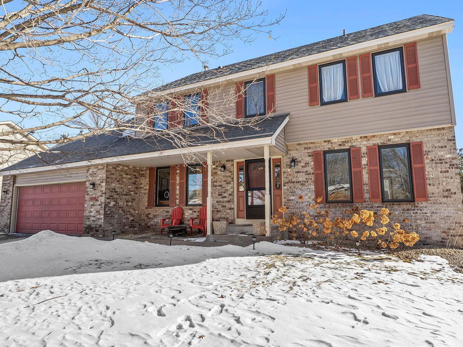 4116 Parkridge Dr White Bear Township, MN 55110 - Thumbnail 3