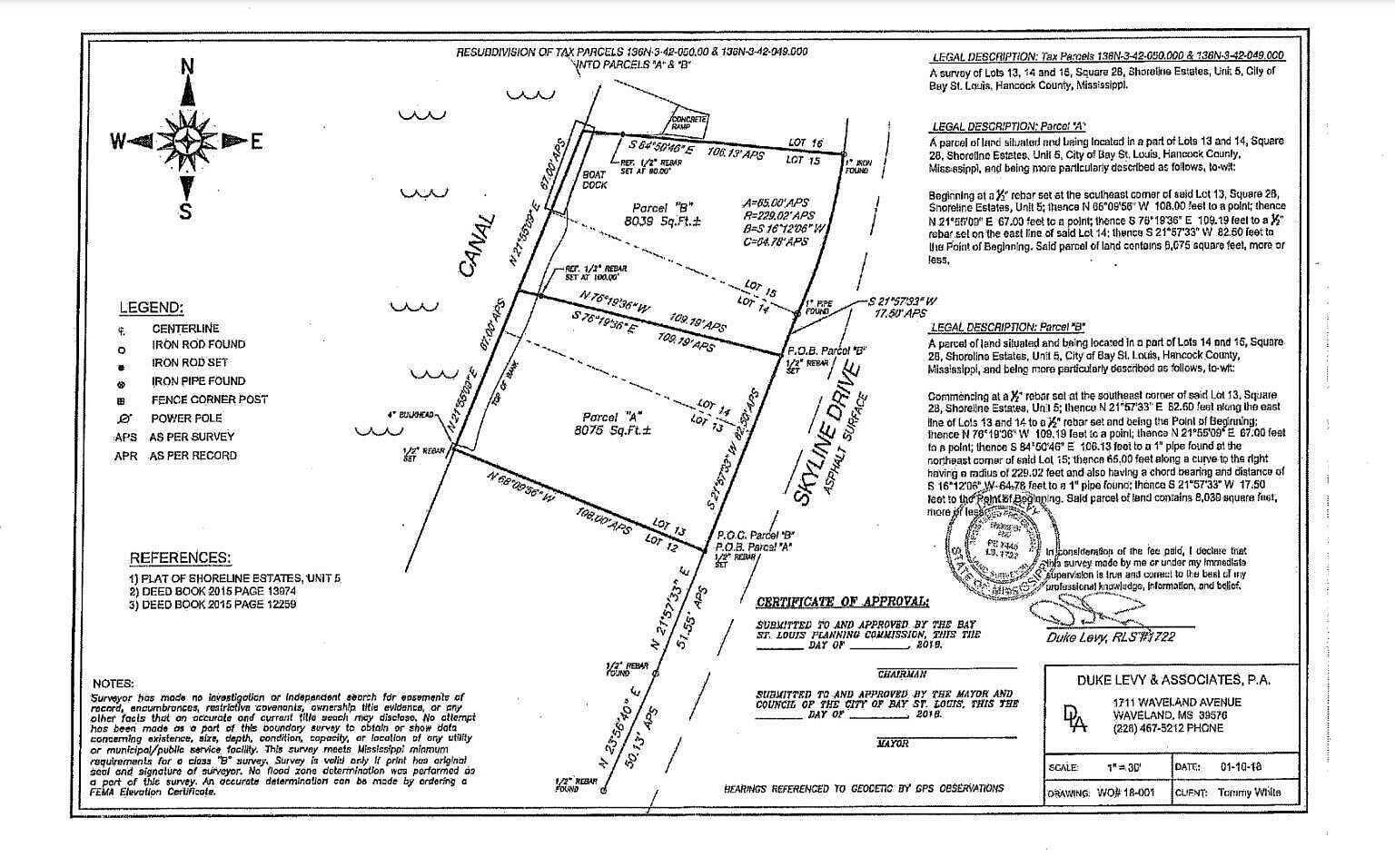 213 Skyline Dr Bay Saint Louis, MS 39520 - Thumbnail 3