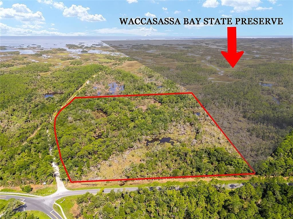 0 SE 193rd Pl Yankeetown, FL 34498 - Thumbnail 3