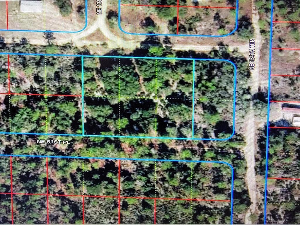 0 NE 52nd St Williston, FL 32696  | Land/Lot