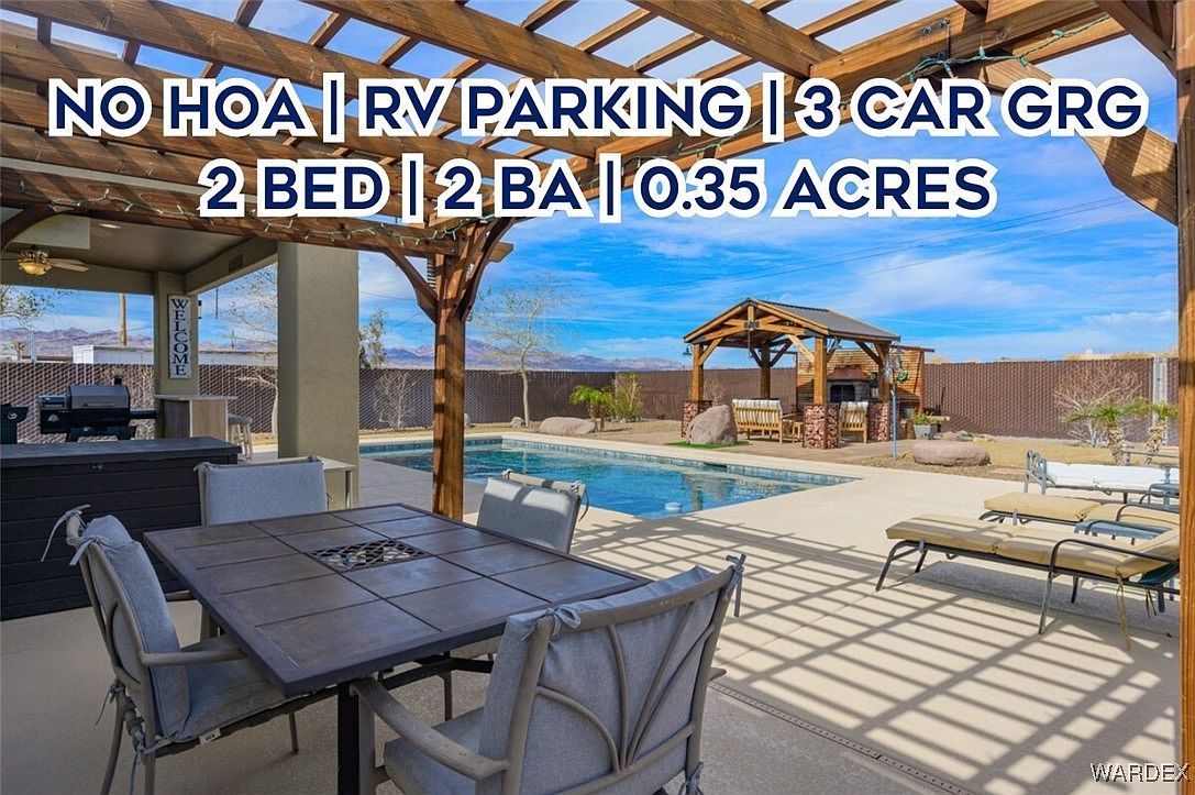 1885 Arena Dr Bullhead City, AZ 86442 - Thumbnail 3