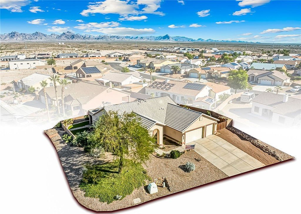 3780 Branding Iron Dr Bullhead City, AZ 86442 - Thumbnail 3