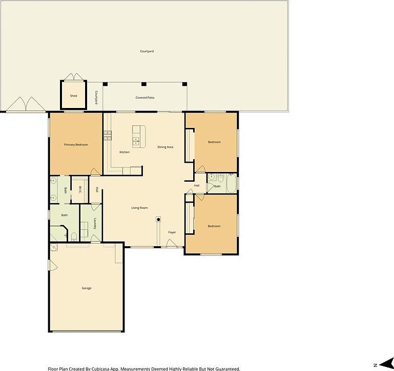 5532 S Club House Ct Fort Mohave, AZ 86426 - Thumbnail 3