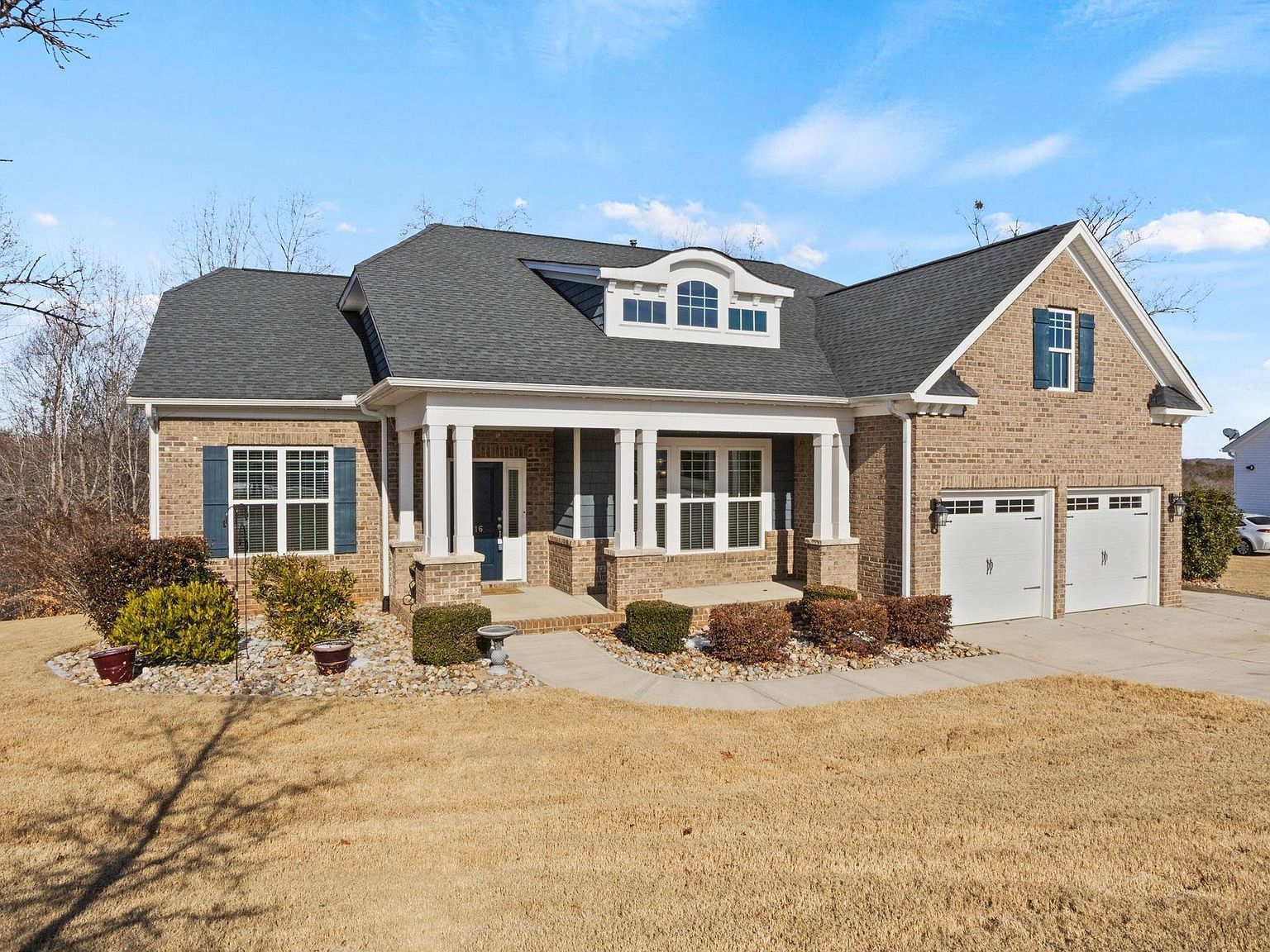 216 Scotts Bluff Dr Simpsonville, SC 29681 - Thumbnail 3