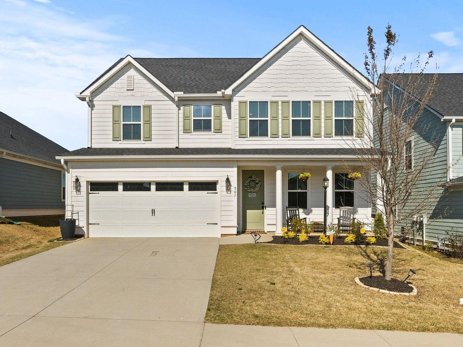 507 Townsend Ave Greer, SC 29651 - Thumbnail 3