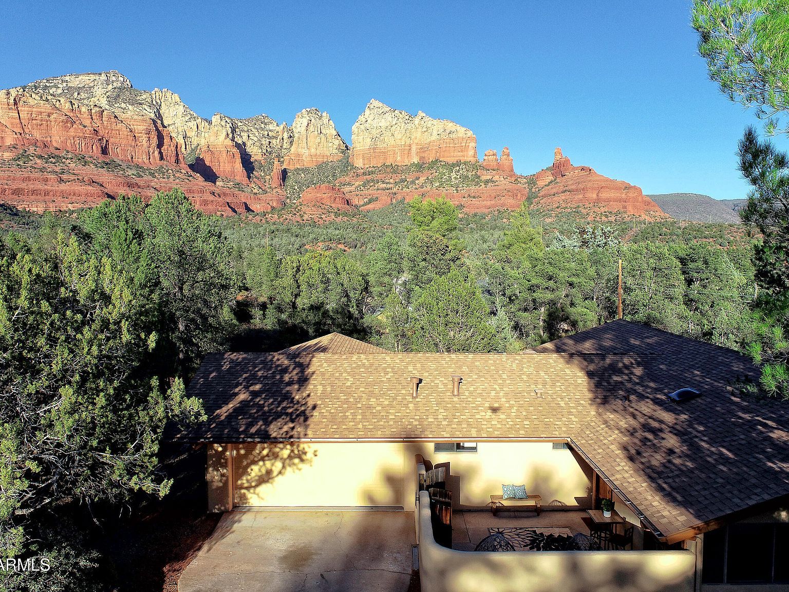 345 Coronado Trl Sedona, AZ 86336 - Thumbnail 3