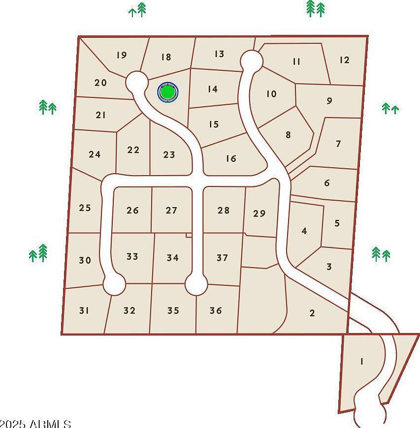 31 Jefferson Ct #17 Sedona, AZ 86336 - Thumbnail 3