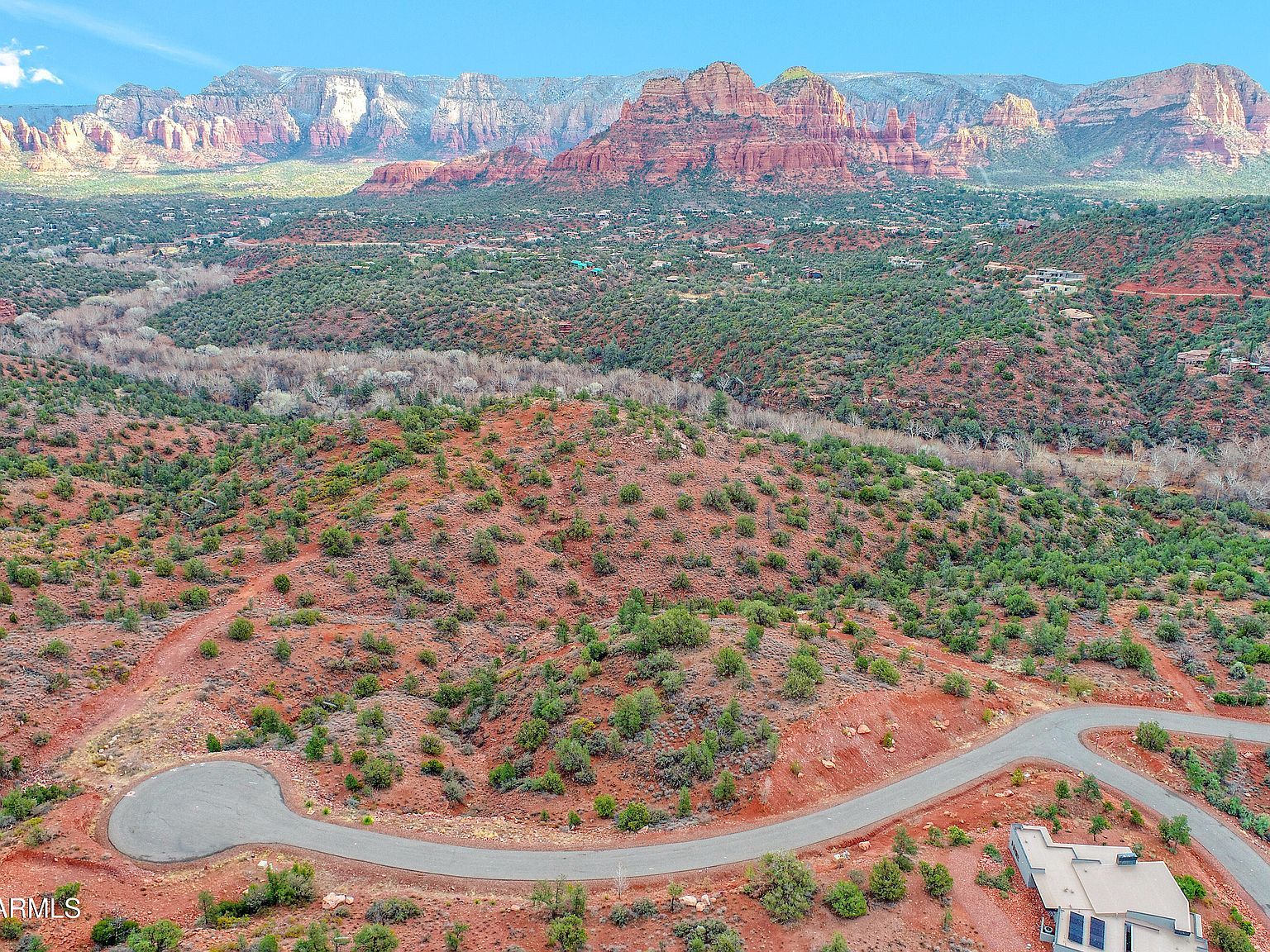 135 Hilltop Rd #10 Sedona, AZ 86336 - Thumbnail 3