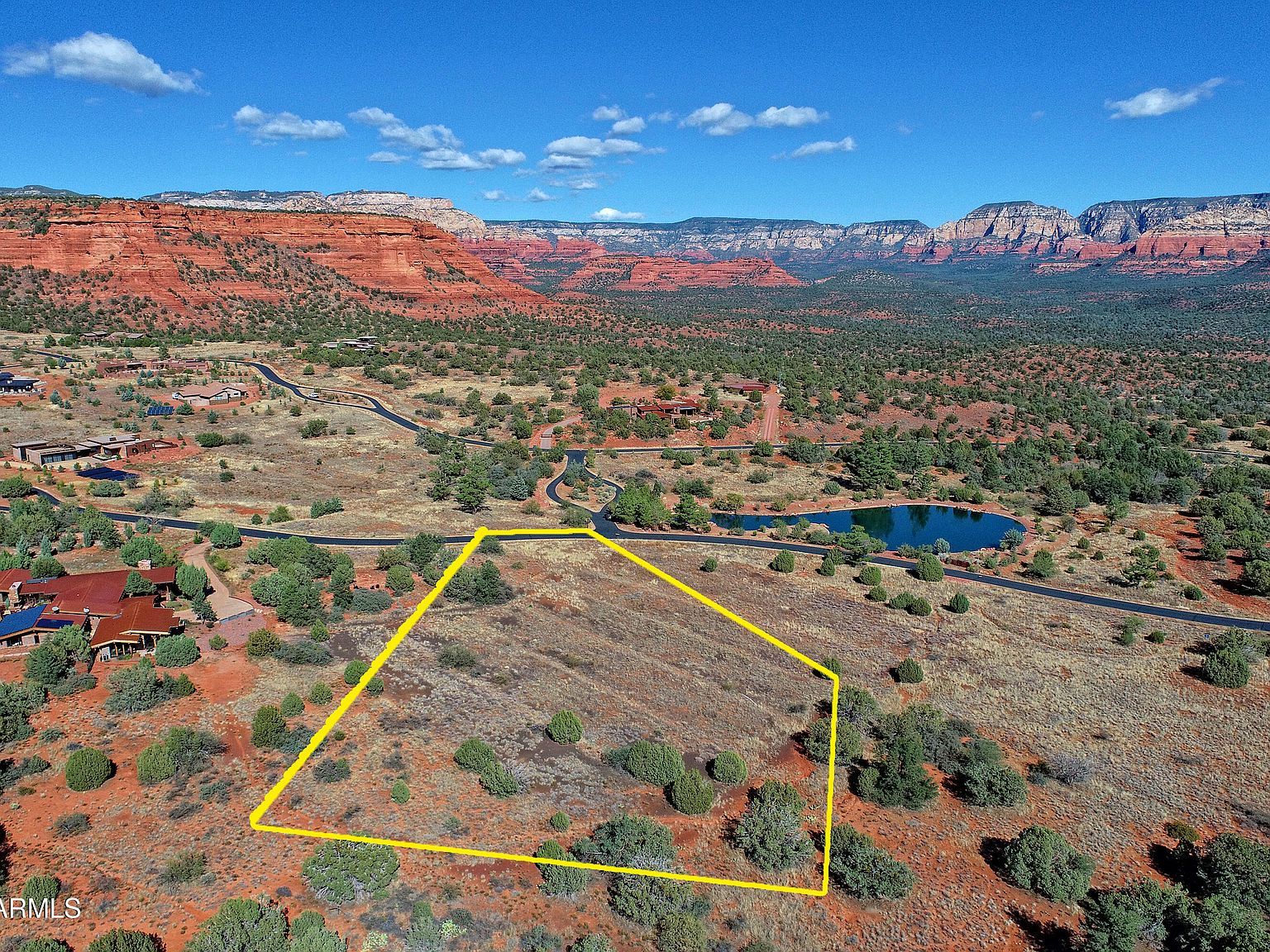 360 Aerie Rd #29 Sedona, AZ 86336 - Thumbnail 3