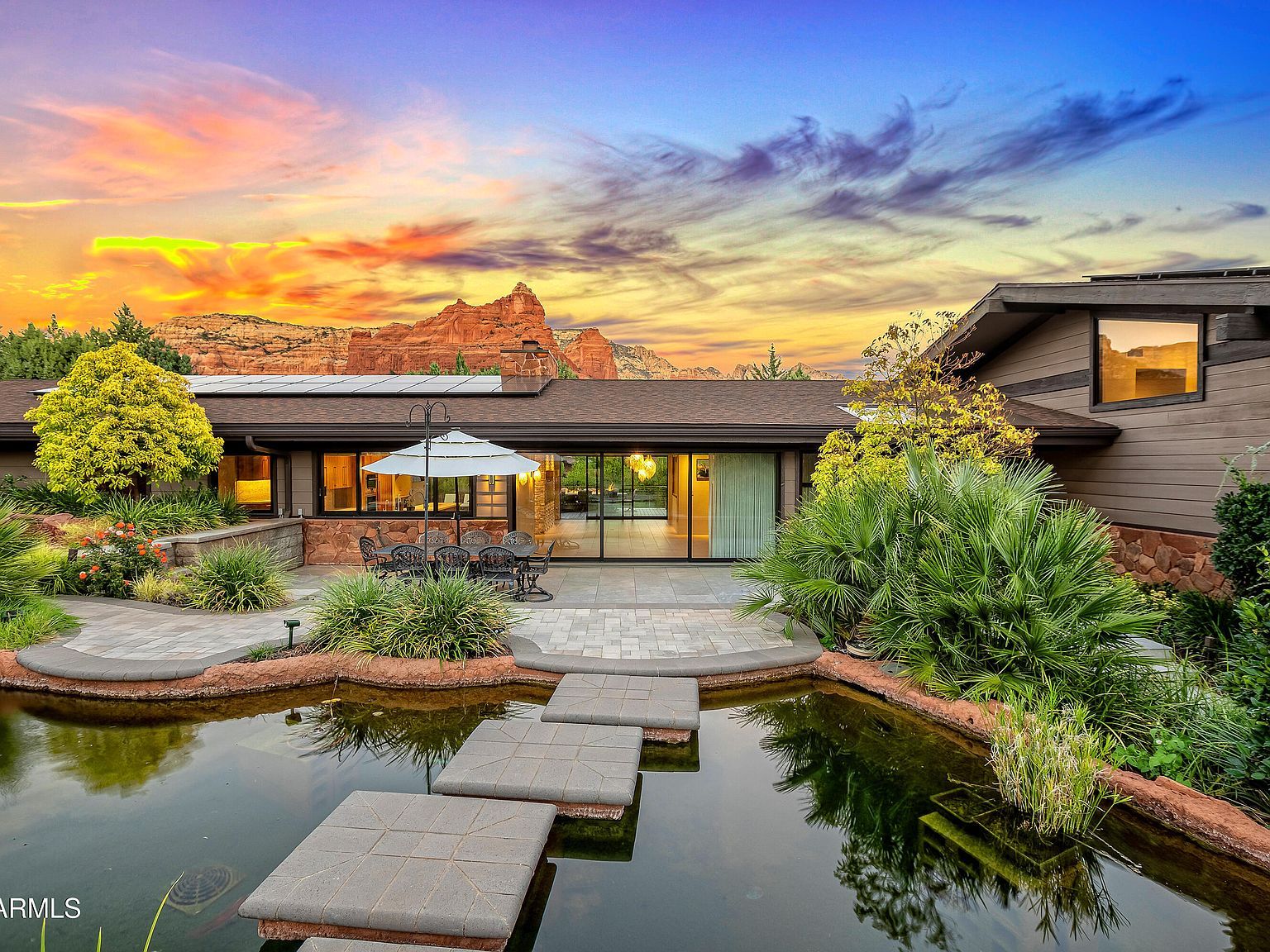 345 Rim Shadows Dr Sedona, AZ 86336 - Thumbnail 3