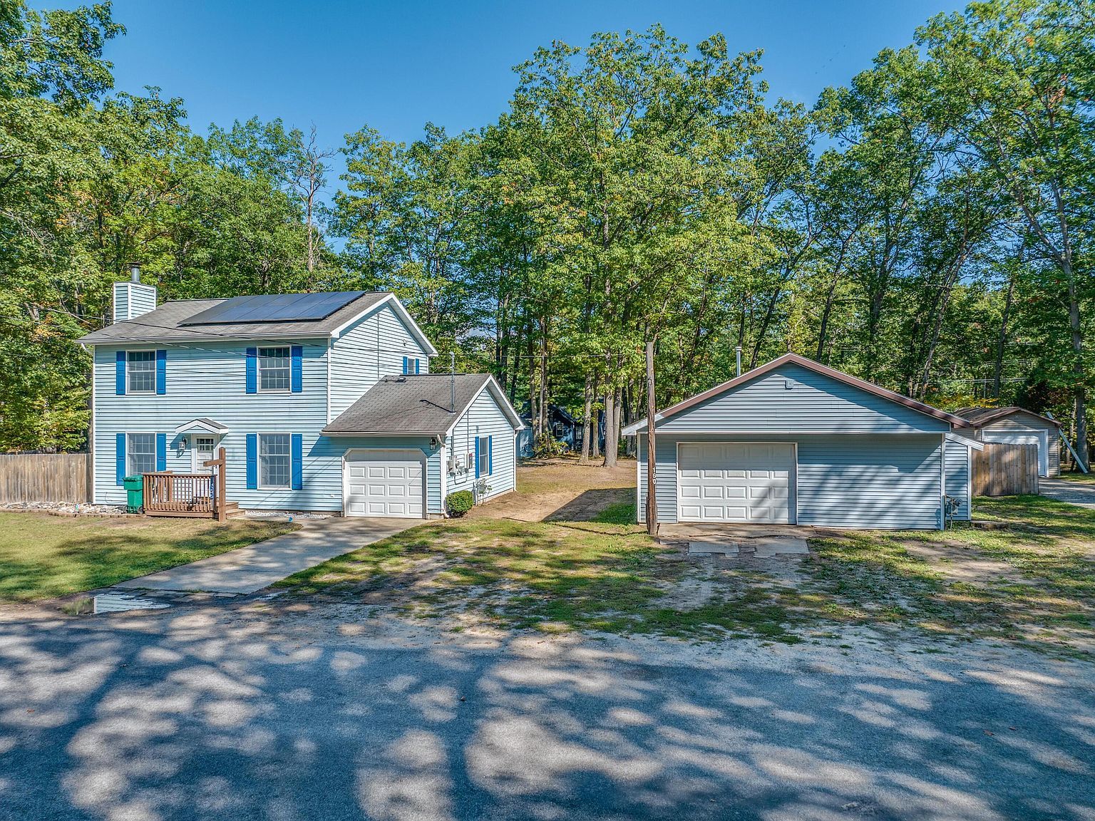 162 Kimberly Dr Prudenville, MI 48651 - Thumbnail 3