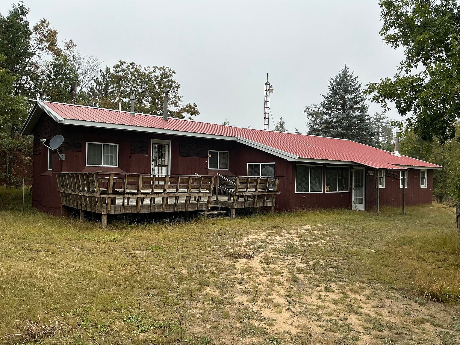 3358 S Stephan Bridge Rd Grayling, MI 49738 - Thumbnail 3