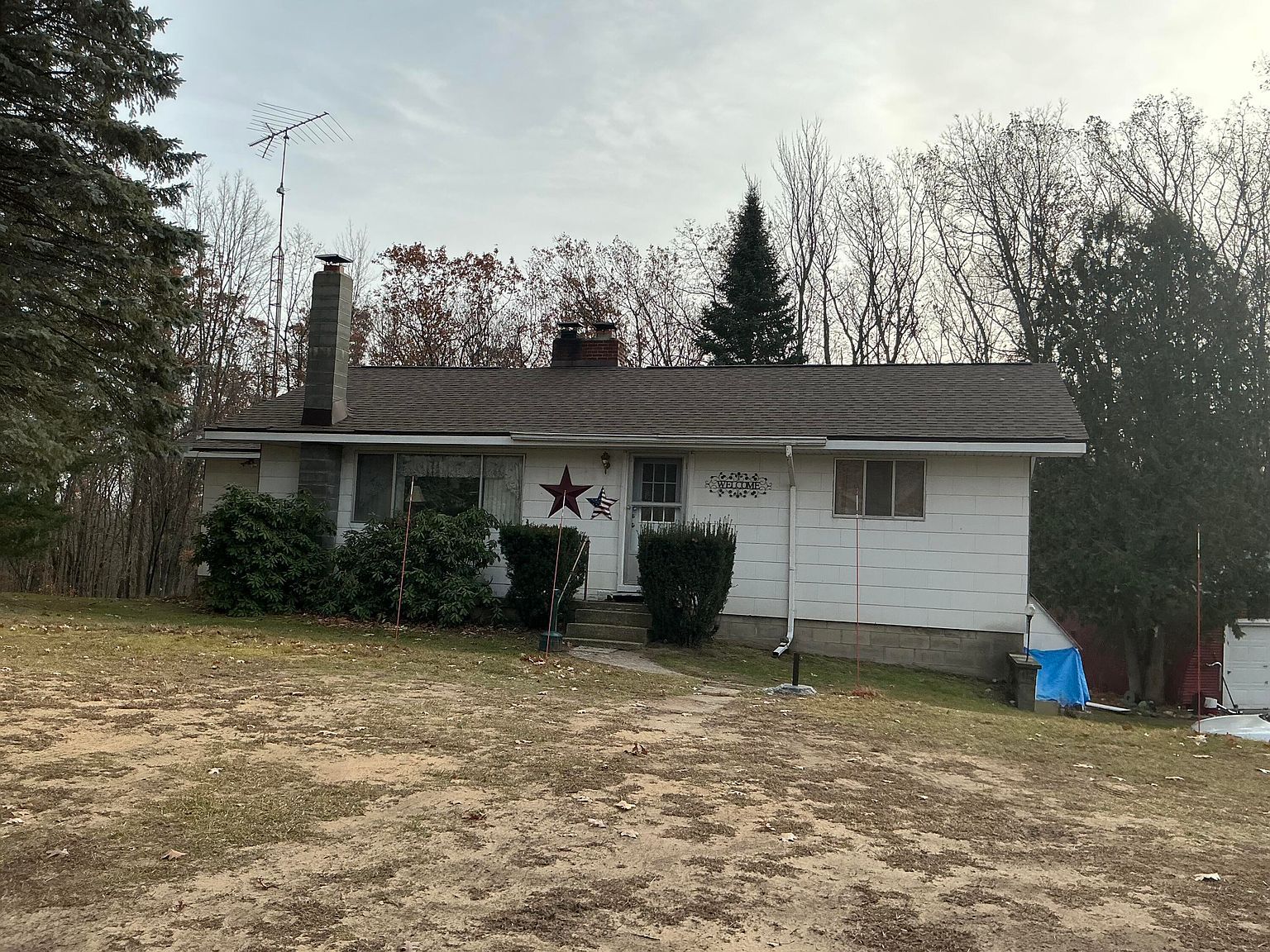 4951 W M 76 West Branch, MI 48661 - Thumbnail 3