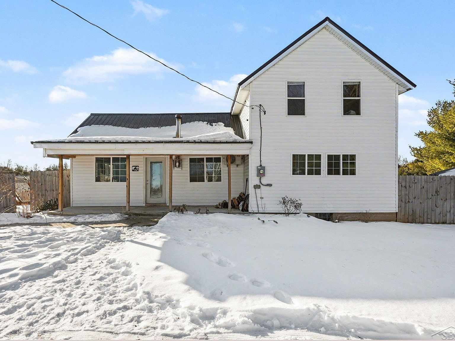 3669 W Lagrant Rd Twining, MI 48766 - Thumbnail 3