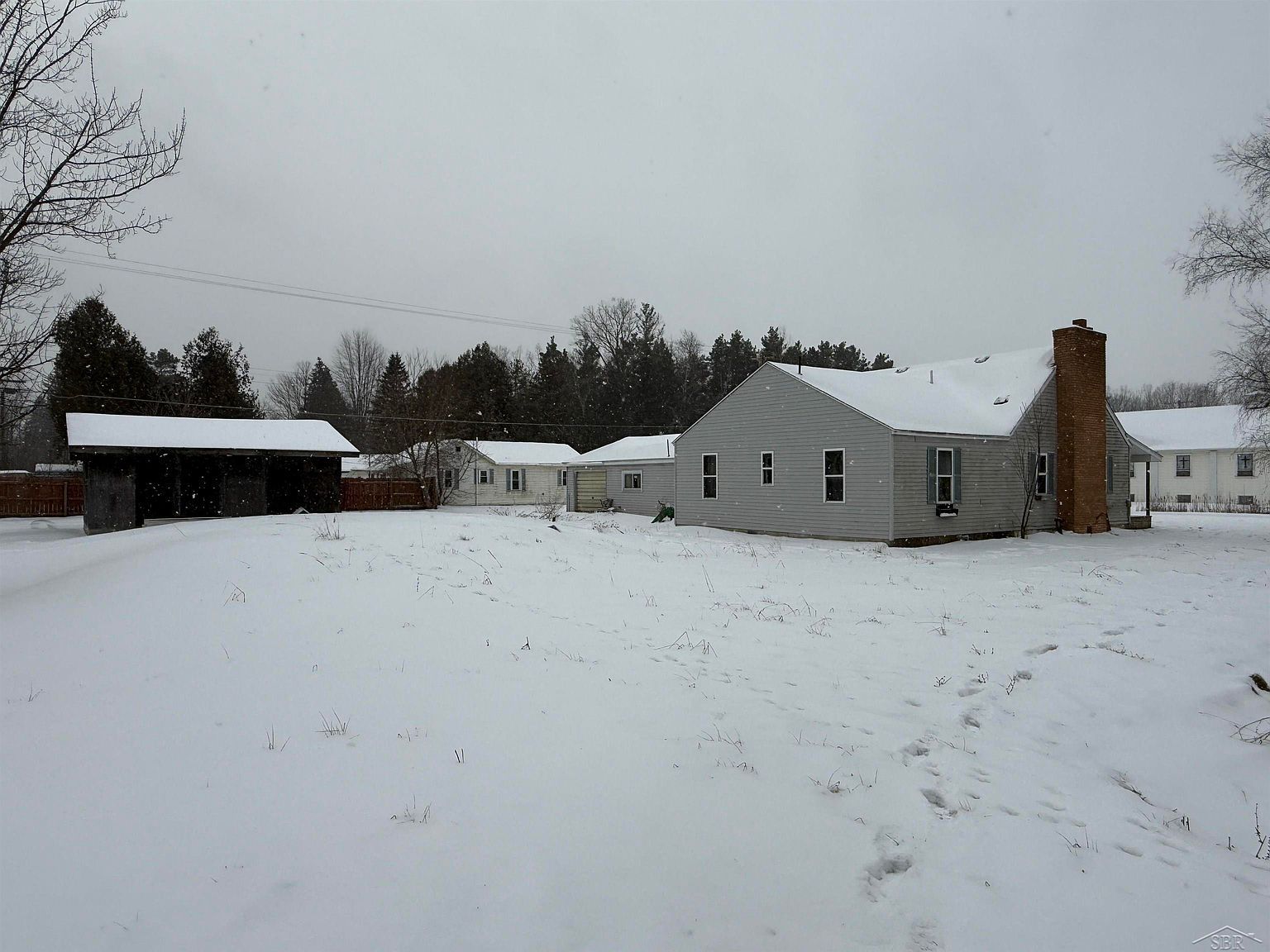 3493 Pine River Rd Standish, MI 48658 - Thumbnail 3