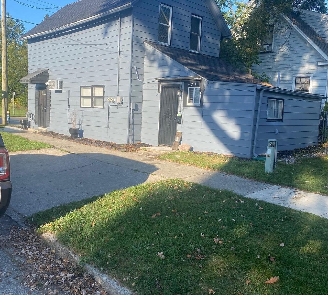 800 Mackinaw St Saginaw, MI 48602 - Thumbnail 3